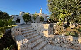 Casa Giuliveto - Charmantes Ferienhaus Mit Privatpool In Olivenhain