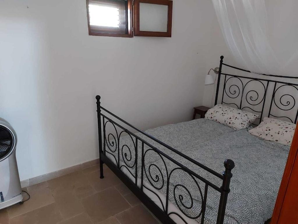 Casa Giuliveto - Charmantes Ferienhaus Mit Privatpool In Olivenhain Ostuni Dış mekan fotoğraf