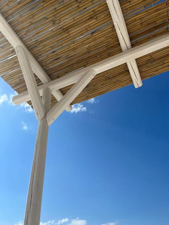 Casa Giuliveto - Charmantes Ferienhaus Mit Privatpool In Olivenhain Ostuni Dış mekan fotoğraf