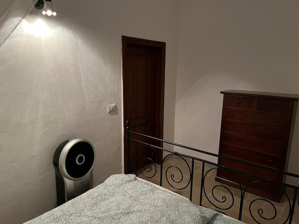 Casa Giuliveto - Charmantes Ferienhaus Mit Privatpool In Olivenhain Ostuni Dış mekan fotoğraf